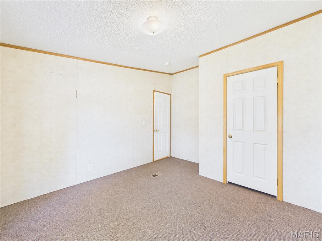 Foothills Sub - Residential