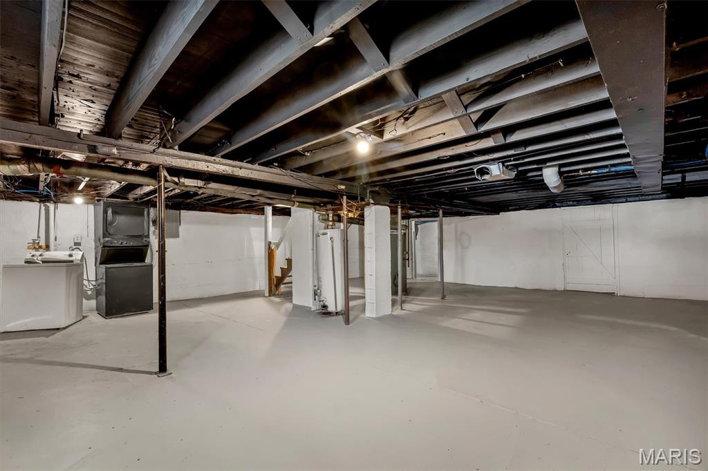 Bismarck Heights Add - Residential