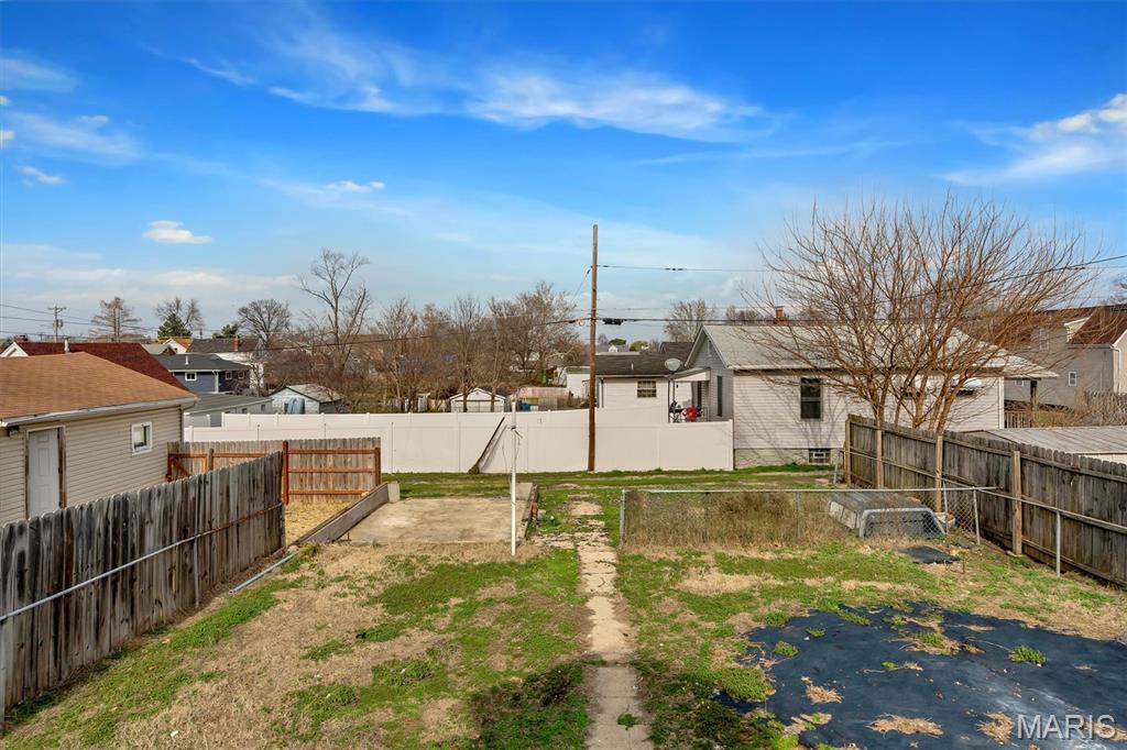 Bismarck Heights Add - Residential