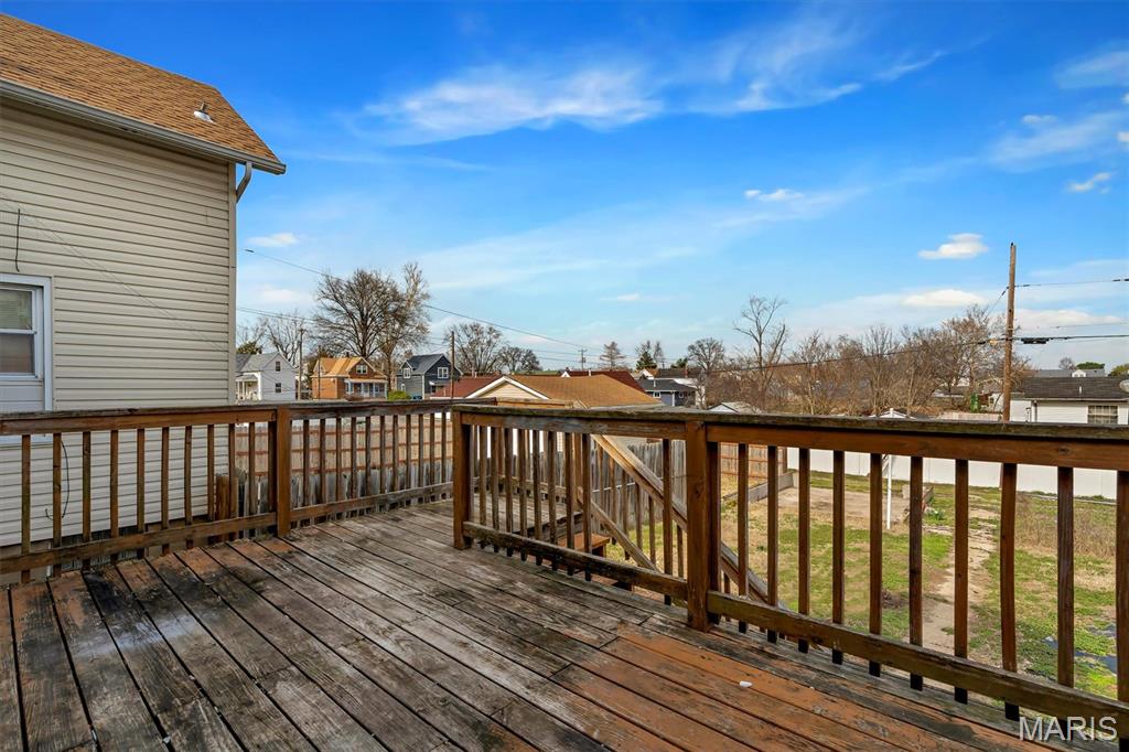 Bismarck Heights Add - Residential