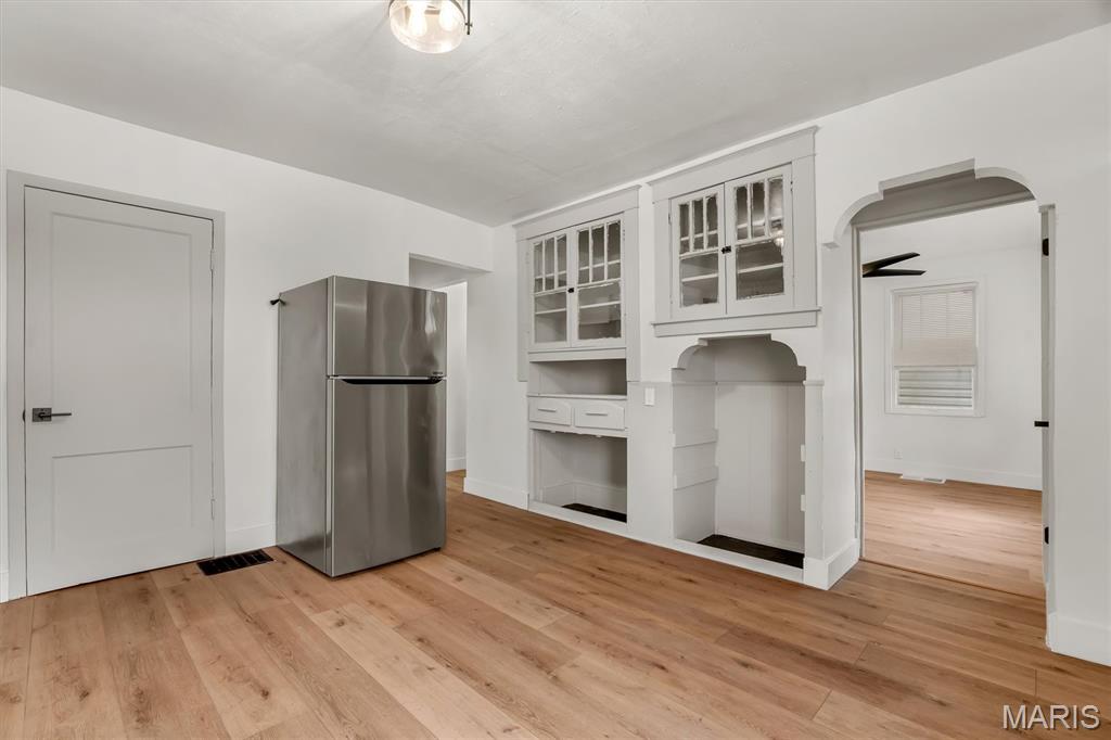 Bismarck Heights Add - Residential