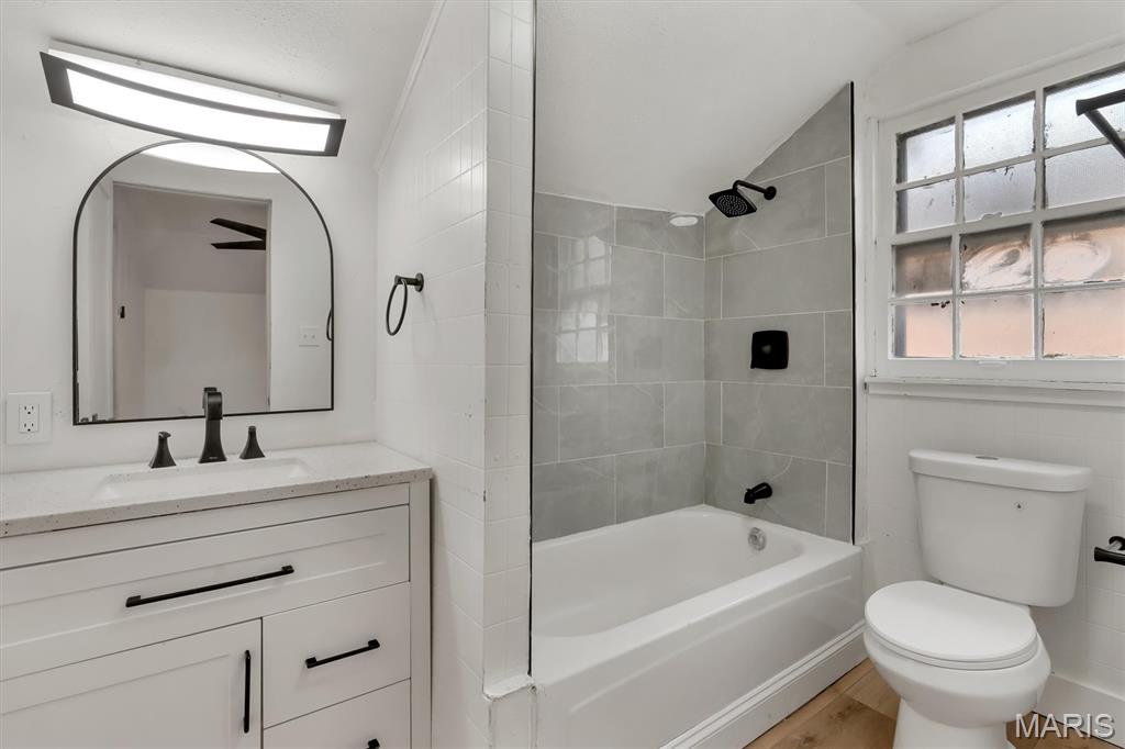 Bismarck Heights Add - Residential