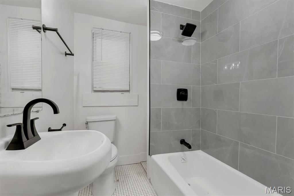 Bismarck Heights Add - Residential