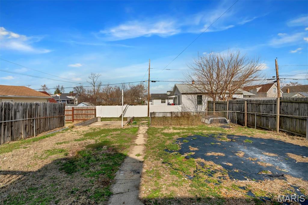 Bismarck Heights Add - Residential