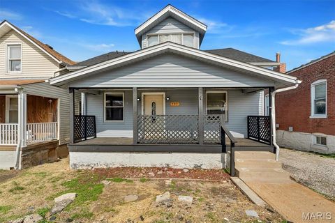 705 Lagro Avenue LeMay MO 63125