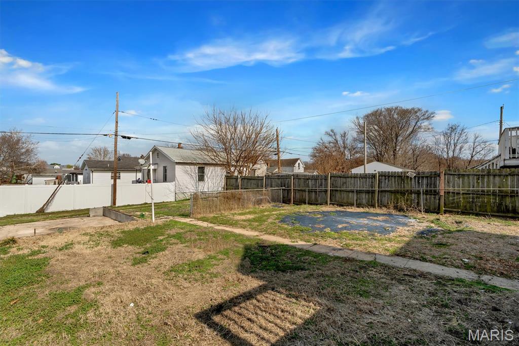 Bismarck Heights Add - Residential