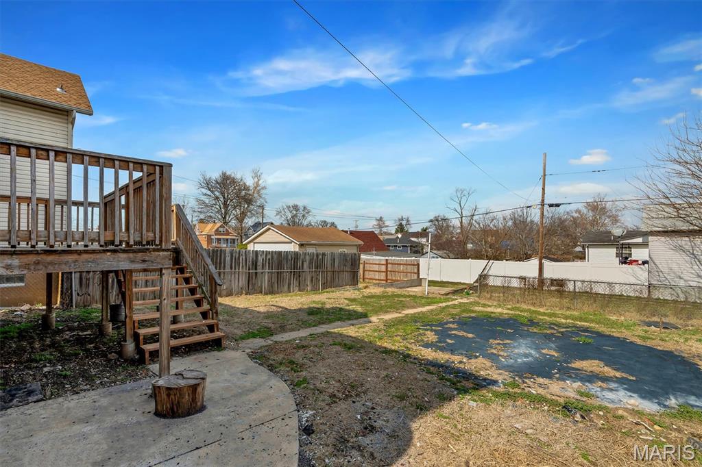 Bismarck Heights Add - Residential