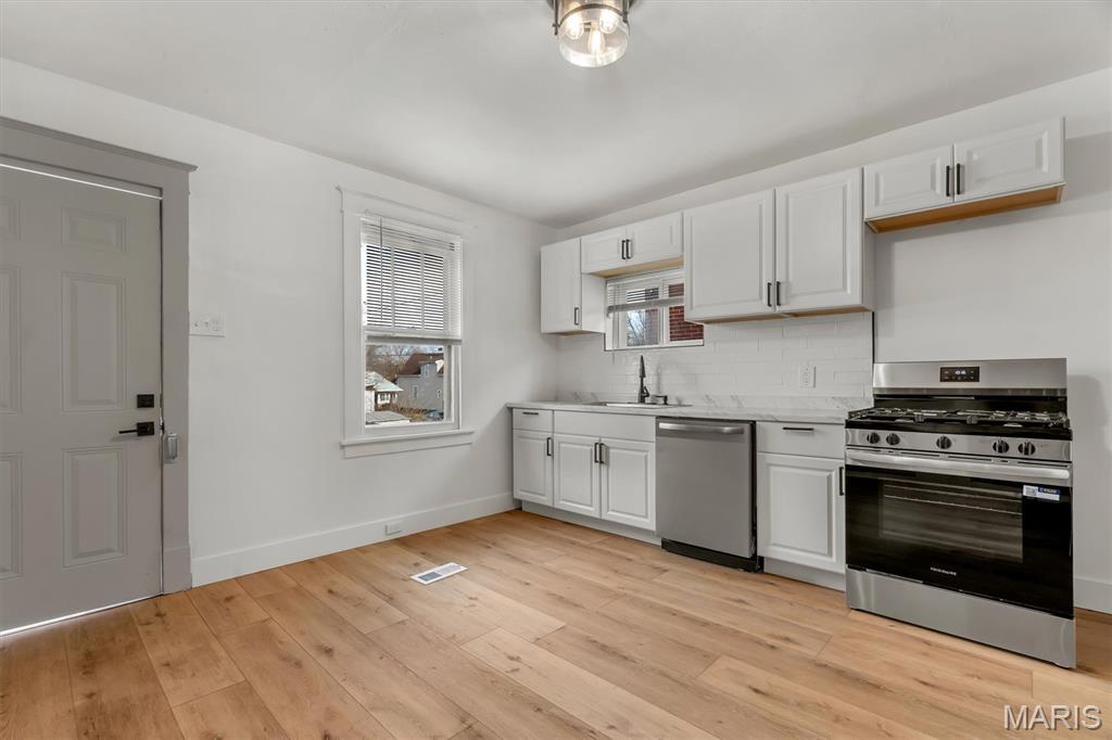 Bismarck Heights Add - Residential