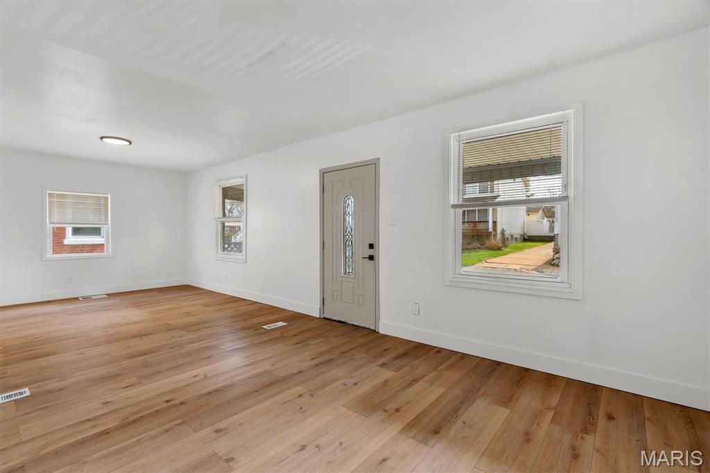 Bismarck Heights Add - Residential