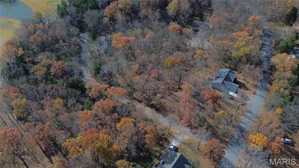 Photo of 9607 Greenview Court, Hillsboro, MO 63050 (MLS # 25080139)