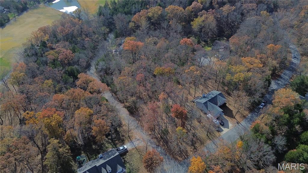 Photo of 9607 Greenview Court, Hillsboro, MO 63050 (MLS # 25080139)