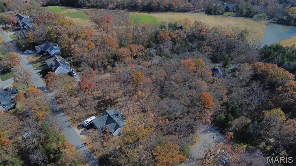 Photo of 9607 Greenview Court, Hillsboro, MO 63050 (MLS # 25080139)