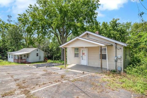 1449 Jeffco Boulevard Arnold MO 63010