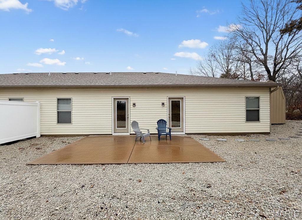 De Soto Meadows 02 - Residential