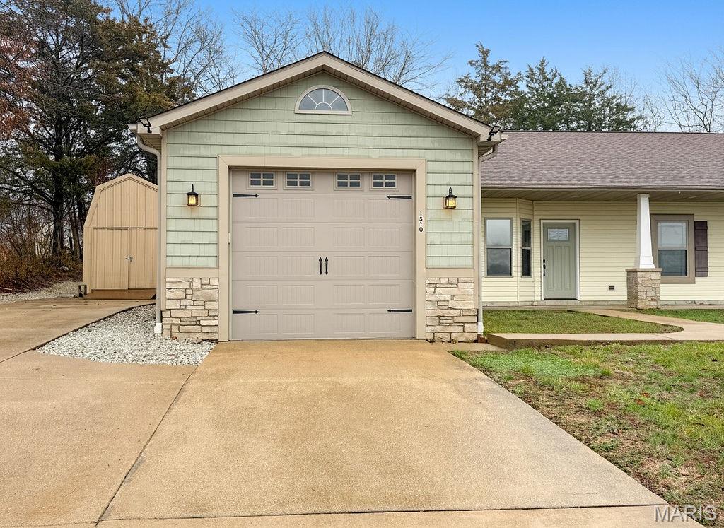 De Soto Meadows 02 - Residential