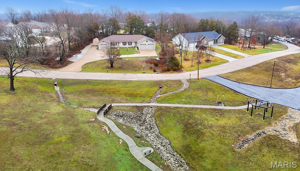 De Soto Meadows 02 - Residential