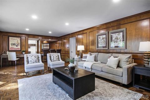 Tiny photo for 2130 Willow Way Court, Chesterfield, MO 63017 (MLS # 25062780)