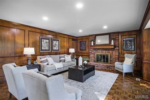 Tiny photo for 2130 Willow Way Court, Chesterfield, MO 63017 (MLS # 25062780)