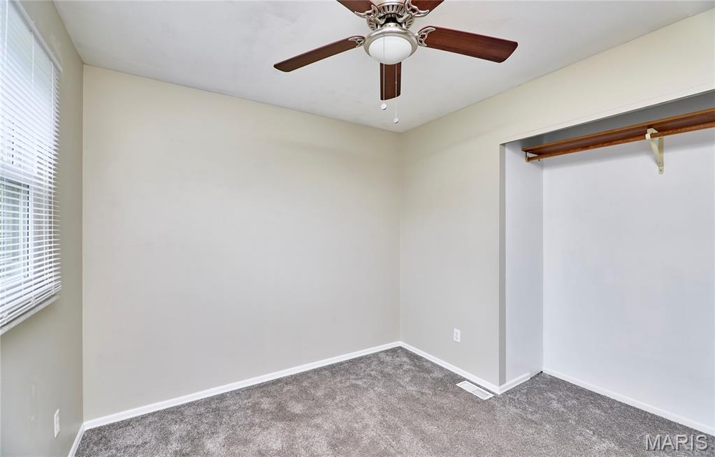 Charles Village #1 - Residential