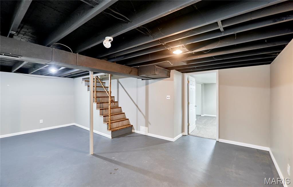 Charles Village #1 - Residential