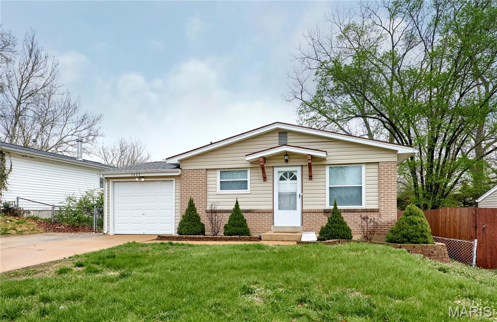 Charles Village #1 - Residential