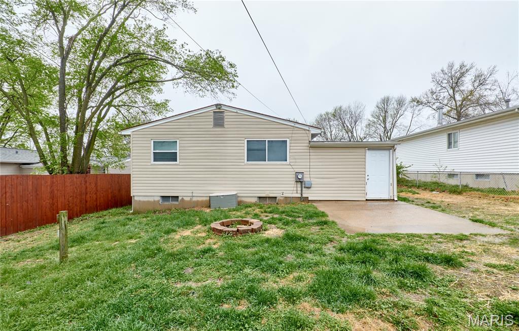 Charles Village #1 - Residential