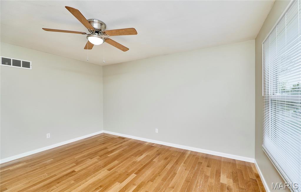 Charles Village #1 - Residential