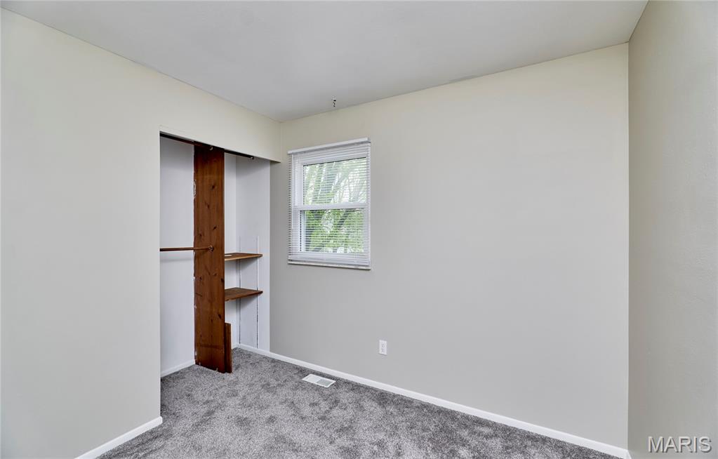 Charles Village #1 - Residential