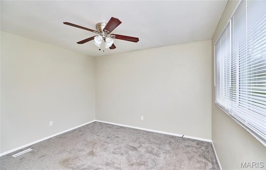 Charles Village #1 - Residential