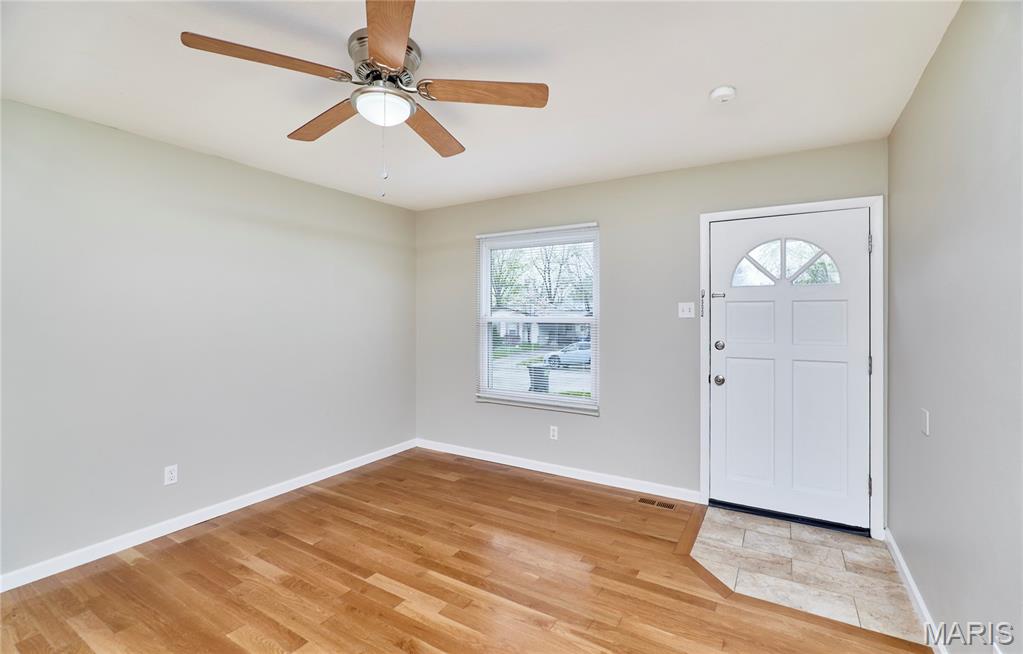 Charles Village #1 - Residential