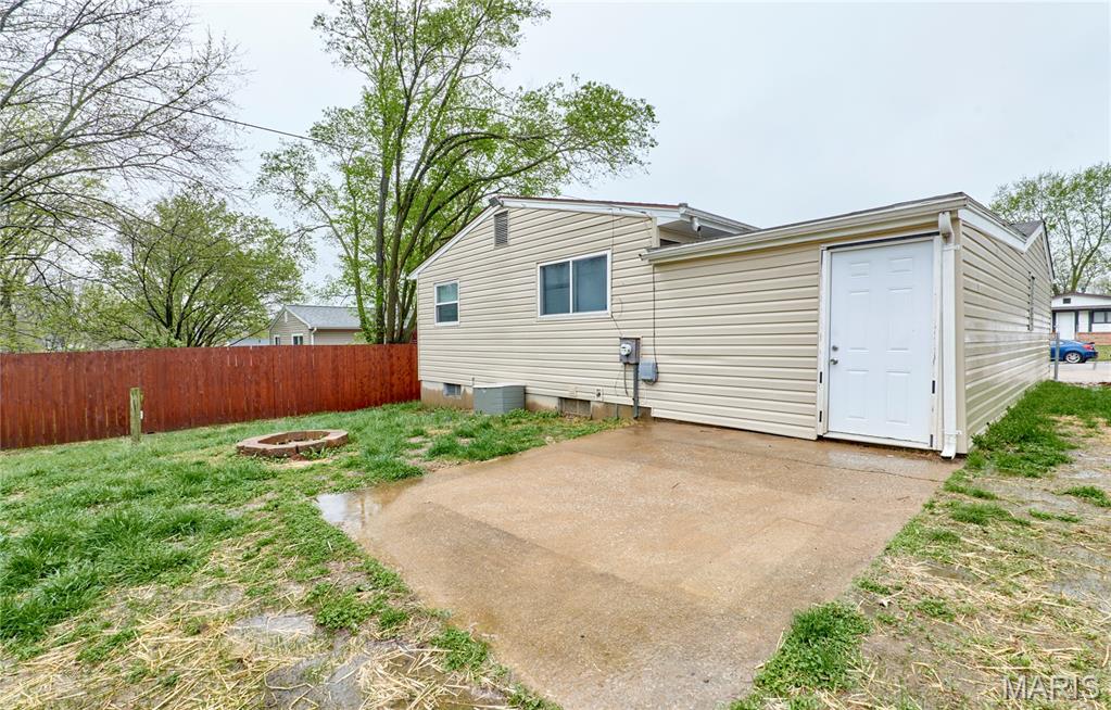 Charles Village #1 - Residential