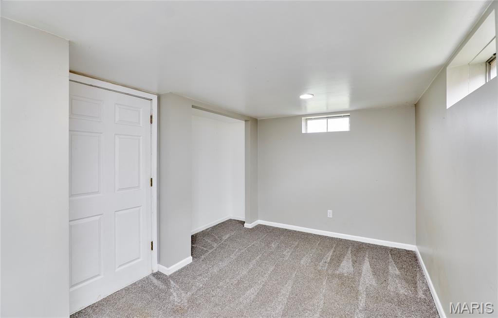 Charles Village #1 - Residential