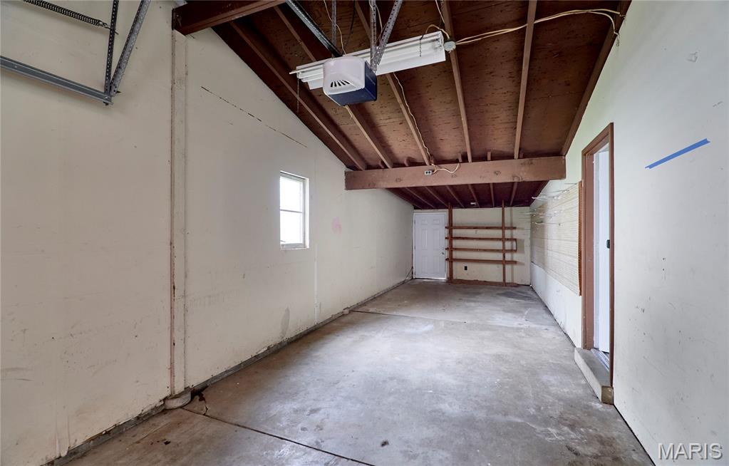 Charles Village #1 - Residential