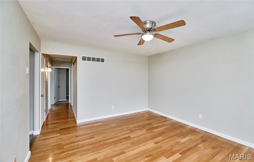 Charles Village #1 - Residential