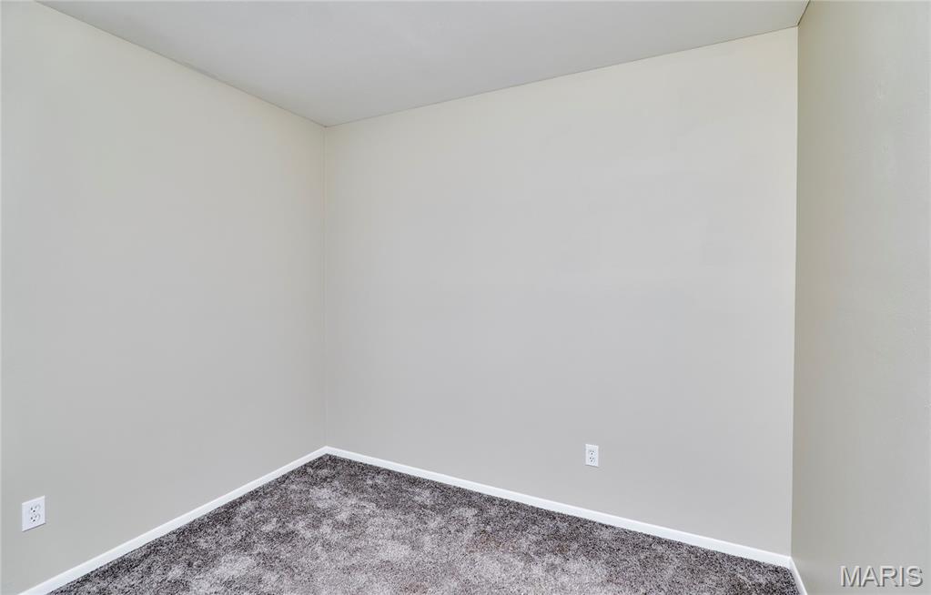 Charles Village #1 - Residential