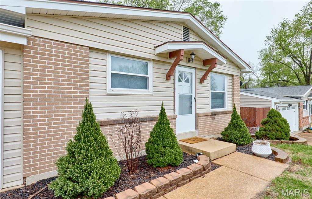 Charles Village #1 - Residential