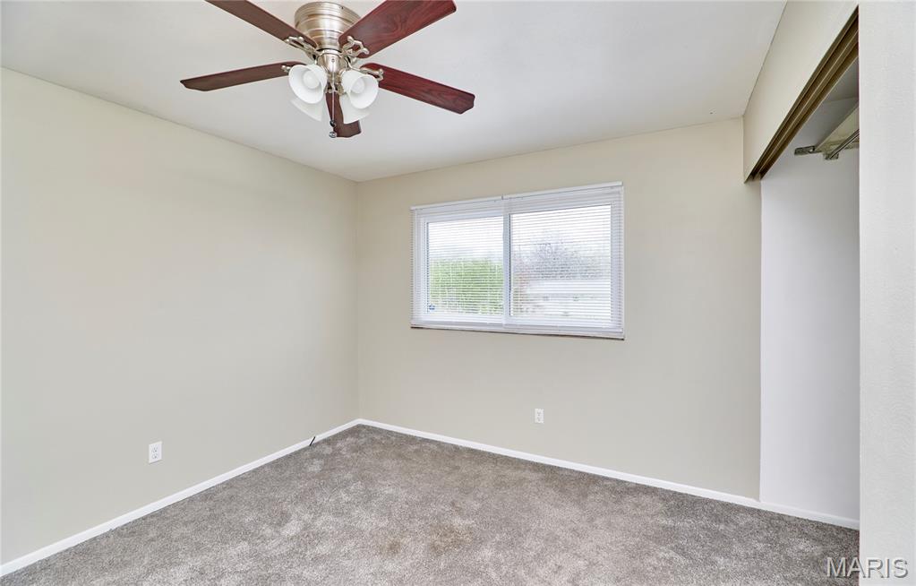 Charles Village #1 - Residential