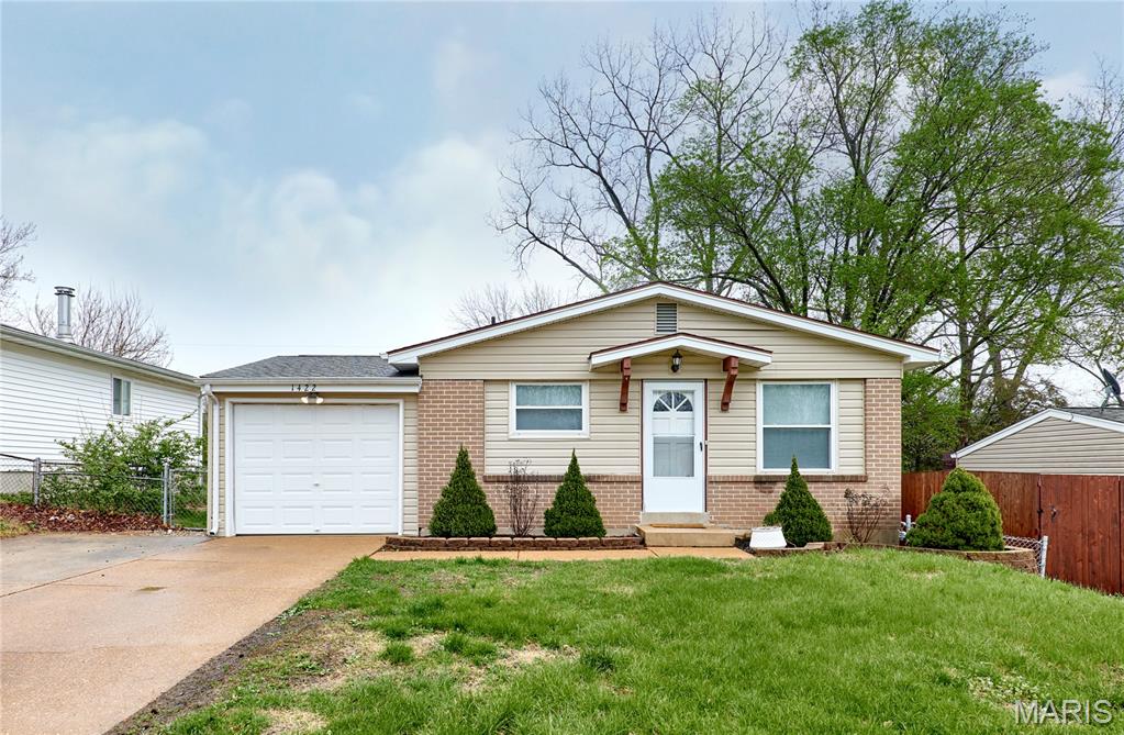 Charles Village #1 - Residential