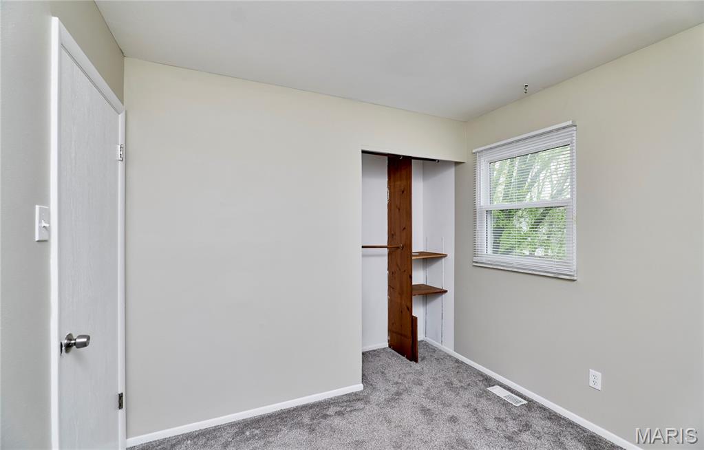 Charles Village #1 - Residential