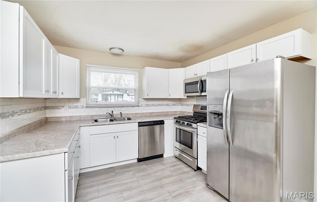 Charles Village #1 - Residential