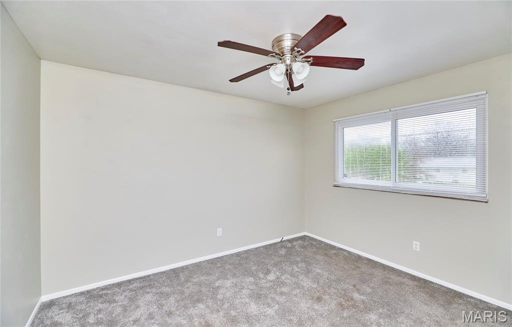 Charles Village #1 - Residential