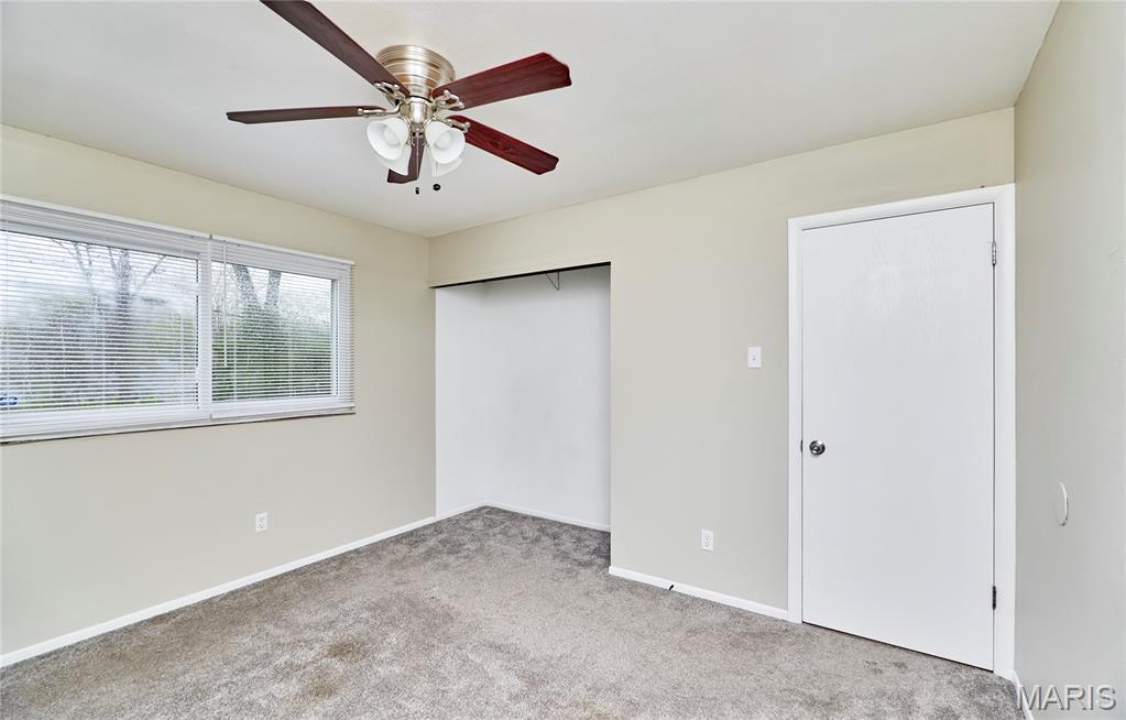 Charles Village #1 - Residential