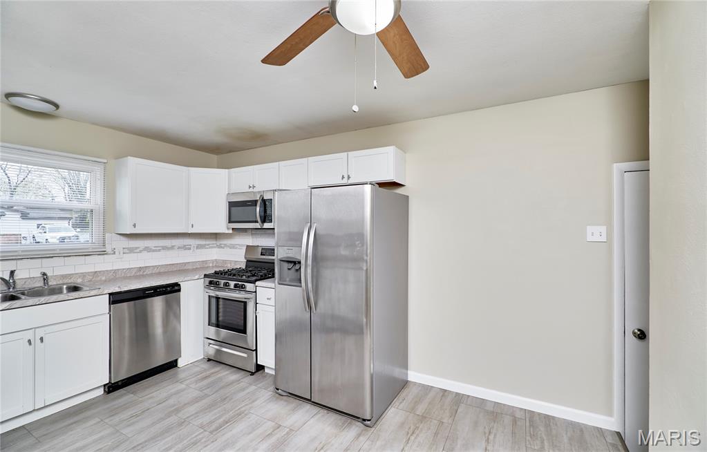 Charles Village #1 - Residential