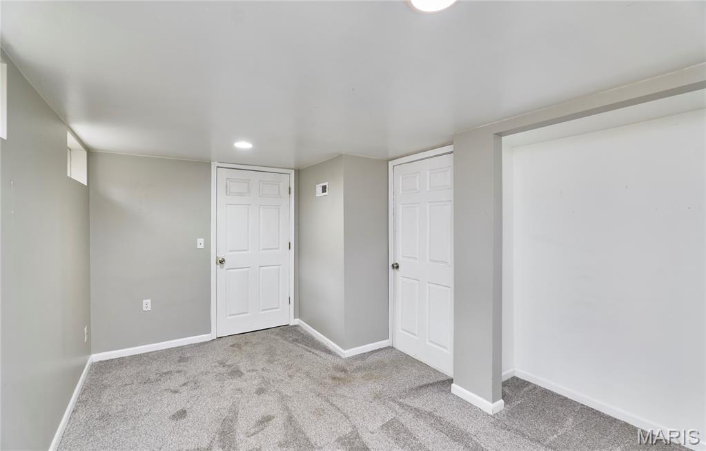 Charles Village #1 - Residential