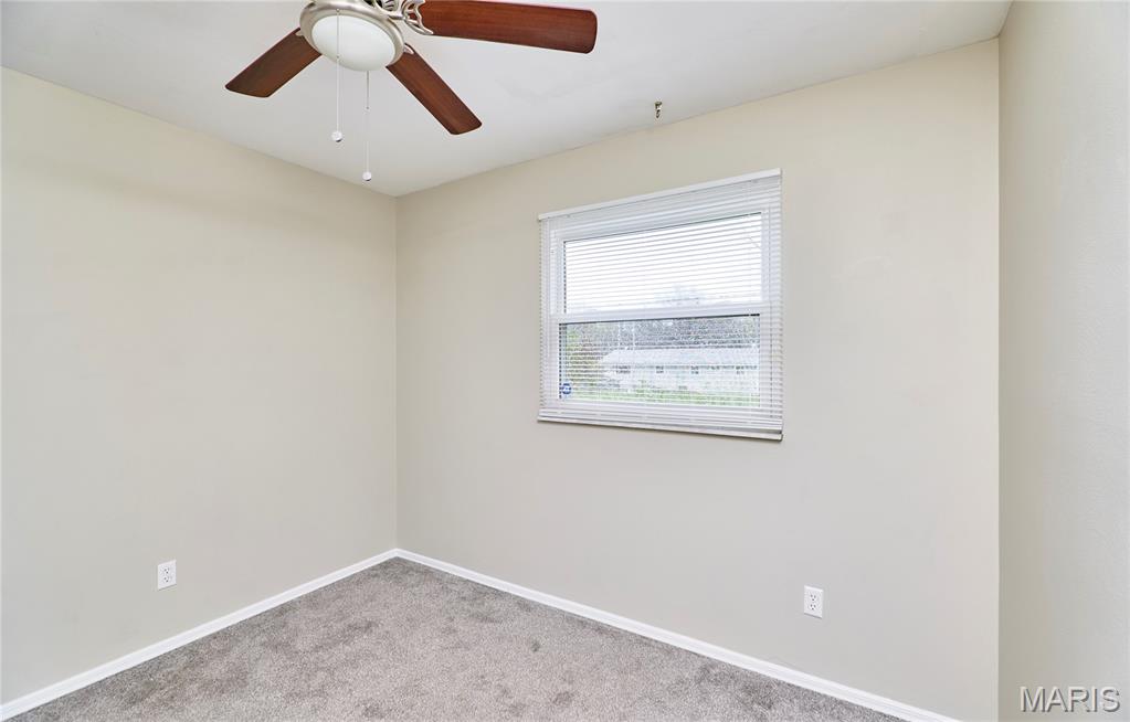 Charles Village #1 - Residential