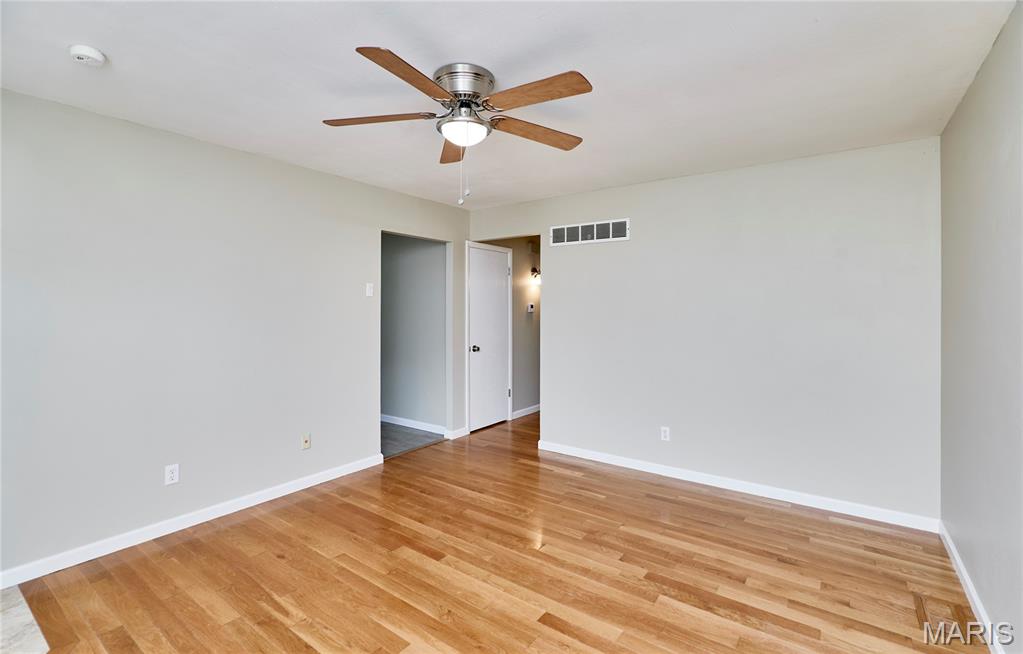 Charles Village #1 - Residential