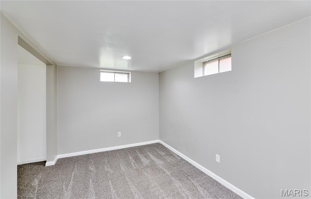 Charles Village #1 - Residential