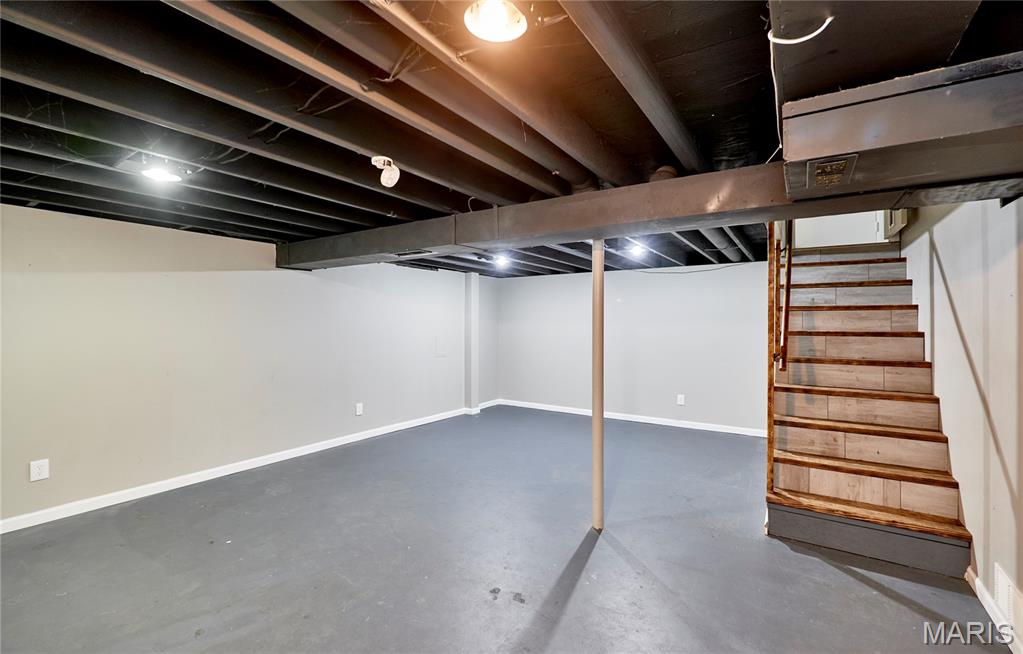 Charles Village #1 - Residential