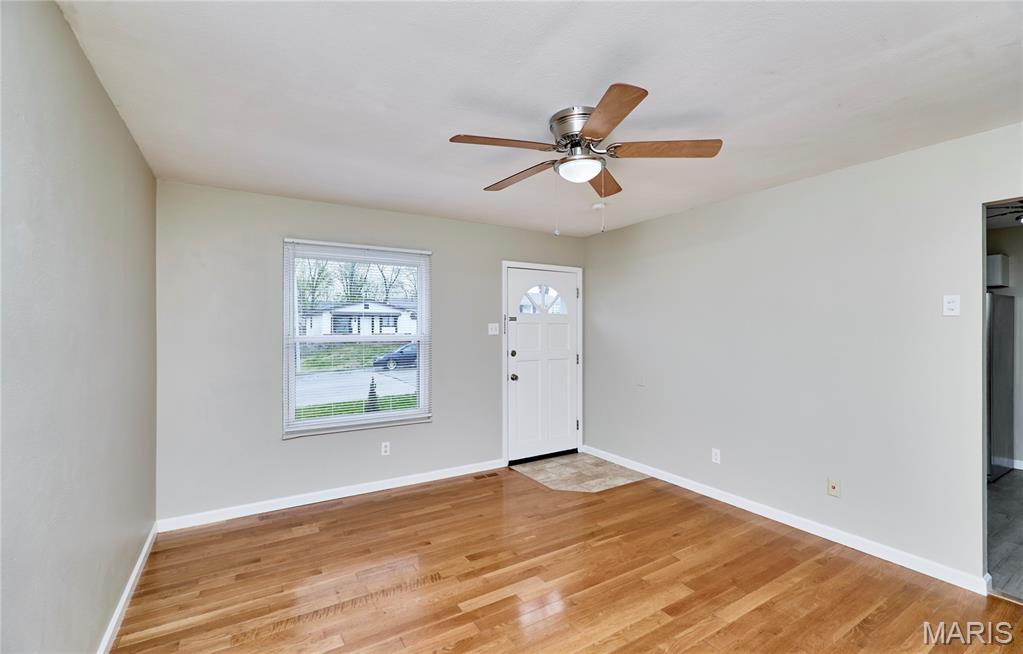 Charles Village #1 - Residential