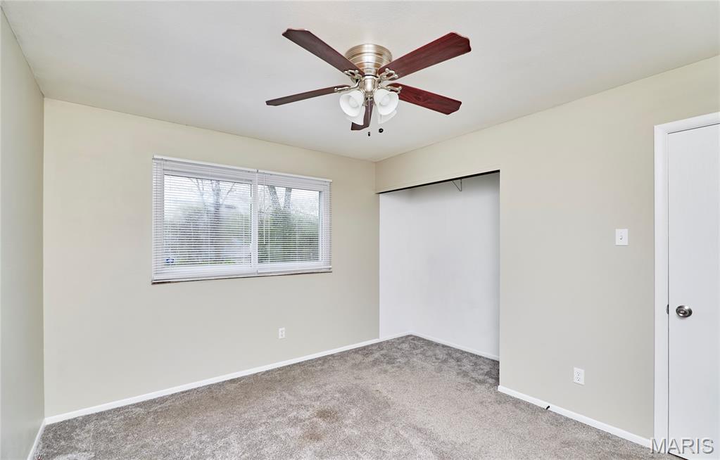 Charles Village #1 - Residential